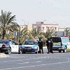 الإحصائية المرورية في أسبوع