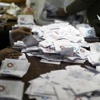 مصر تنتظر نتائج استفتاء الدستور