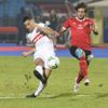 سمير كمونة : الأهلي سيُتوج بالدوري بفارق 15 نقطة عن الزمالك سمير كمونة : الأهلي سيُتوج بالدوري بفارق 15 نقطة عن الزمالك 