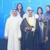 النادي العلمي يكرم الفائزين في مسابقة الكويت للعلوم والهندسة النادي العلمي يكرم الفائزين في مسابقة الكويت للعلوم والهندسة