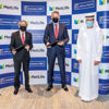 بنك الإمارات دبي الوطني يوقع اتفاقية شراكة مع متلايف لتقديم حلول ومنتجات التأمين لعملائه بنك الإمارات دبي الوطني يوقع اتفاقية شراكة مع متلايف لتقديم حلول ومنتجات التأمين لعملائه