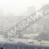 الأرصاد: طقس دافىء على السواحل الشمالية والوجه البحرى والقاهرة