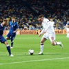 منتخب الأسود الثلاثة يستعد لزلزلة الجبل الأسود