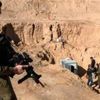 إسرائيل تكشف عن مختبر عسكري سري لتدمير الأنفاق الفلسطينية إسرائيل تكشف عن مختبر عسكري سري لتدمير الأنفاق الفلسطينية