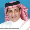 تبارك تنير منزل الزميل زهير الغزال