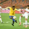الزمالك يتعادل مع الإسماعيلي في الشوط الأول الزمالك يتعادل مع الإسماعيلي في الشوط الأول