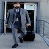 قواعد تشافي تمنع بيكيه من الظهور في لقاء تليفزيوني