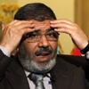 سبع قضايا ساخنة بانتظار مرسي