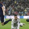 ريال مدريد مهدد بفقدان هازارد حتى نهاية العام الجاري ريال مدريد مهدد بفقدان هازارد حتى نهاية العام الجاري