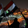 أبرز التحالفات السياسية في مصر