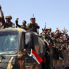 الجيش السوري يقصف أحياء بجنوب دمشق الجيش السوري يقصف أحياء بجنوب دمشق