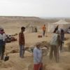 العلماء الروس يعثرون على مومياء فريدة في الفيوم (صورة) العلماء الروس يعثرون على مومياء فريدة في الفيوم (صورة)