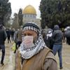 حالة الطوارئ تدخل عامها الثاني في الأراضي الفلسطينية لمواجهة تفشي فيروس كورونا