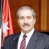 جودة: لدينا اتصالات مع المعارضة السورية وندعو الى وقف العنف