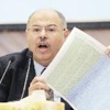 المحكمة الدستورية العليا تحدّد اليوم «مصير» الانتخابات الرئاسية والبرلمانية
