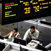 البورصة تقلص من مكاسبها الصباحية وتفقد 1.3 مليار جنيه في ختام الجلسة البورصة تقلص من مكاسبها الصباحية وتفقد 1.3 مليار جنيه في ختام الجلسة