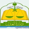 وزارة العدل تصدر قرارا يقضي بتثبيت عدد من موظفيها
