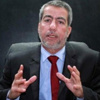 عضو «الحرية والعدالة» بسيناء: الأزمة أمنية ولا يسمح لنا بالتدخل فيها عضو «الحرية والعدالة» بسيناء: الأزمة أمنية ولا يسمح لنا بالتدخل فيها