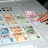 التضخم يفوق التوقعات في تركيا