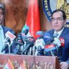 وزير البترول: إنهاء اجراءات تصدير الغاز إلى لبنان خلال أسابيع