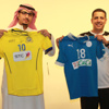 الحد البحريني بالأزرق الكامل في ضيافة النصر