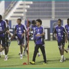 أخبار الهلال الجمعه 3 أغسطس 2012