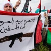 الفلسطينيون يحيون ذكرى النكبة في الوطن والشتات