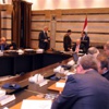 برّي للمستقبل وحزب الله: الحوار منع انزلاق البلد{ التهويل العوني يُقلق الساحة المسيحية برّي للمستقبل وحزب الله: الحوار منع انزلاق البلد{ التهويل العوني يُقلق الساحة المسيحية