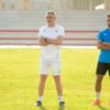 لاعب وسط إنبي يدخل حسابات كارتيرون لاعب وسط إنبي يدخل حسابات كارتيرون