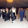 سمو رئيس مجلس الوزراء يشارك منتسبي الجيش مأدبة الافطار الرمضانية سمو رئيس مجلس الوزراء يشارك منتسبي الجيش مأدبة الافطار الرمضانية