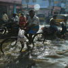 فيضانات قاتلة بولاية تاميل نادو الهندية.. فيديو