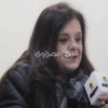 "روحي كانت ضايعة مني".. ابنة نادية شكري تعلن خروجها من المستشفى
