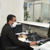 اجتماعات افتراضية ومرونة في أوقات العمل .. هذه تدابير العمل بعد رفع حالة الطوارئ الصحية اجتماعات افتراضية ومرونة في أوقات العمل .. هذه تدابير العمل بعد رفع حالة الطوارئ الصحية
