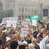 جمعة «نصرة غزة»... تظاهرات في ميادين مصر