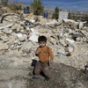 إسرائيل تمهد للتفاوض حول اللاجئين الفلسطينيين إسرائيل تمهد للتفاوض حول اللاجئين الفلسطينيين