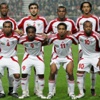 منتخب الإمارات يستعد بخمسة لقاءات ودية منتخب الإمارات يستعد بخمسة لقاءات ودية