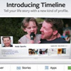 Facebook تبدأ رسميا باطلاق ميزة Timeline لحسابات المستخدمين Facebook تبدأ رسميا باطلاق ميزة Timeline لحسابات المستخدمين