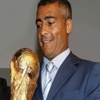 روماريو: البرازيل ستنظم كأساً للعالم لا تنسى عام 2014