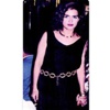سيمون المصرية قدمت 3 حفلات في الكويت عام 1987