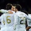 أهداف مباراة ريال مدريد وإسبانيول 5-0 الدوري الإسباني