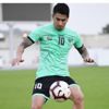 "الصقور" بلا كايو أمام الشارقة