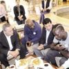 ساديو ماني لوزير الرياضة: «مش هارجع السنغال غير بالكأس»