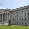 ترامب: إيران تحت سيطرة نظام متطرف.. وأعمل على منعها من امتلاك السلاح النووي<br /> - خارجيات ترامب: إيران تحت سيطرة نظام متطرف.. وأعمل على منعها من امتلاك السلاح النووي<br /> - خارجيات