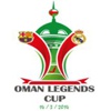 الاولمبية العمانية (الشريك الرياضي) لمباراة الأساطير