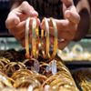 سعر الذهب اليوم الأحد في مصر يتراجع في بداية التعاملات