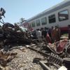 الصحة تعلن ارتفاع المصابين لـ 108 حالات و 32 وفاة في حادث قطاري سوهاج