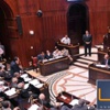 التأسيسية: الانتخابات البرلمانية خلال 60 يوما من إقرار الدستور الجديد