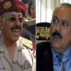 مصدر يمني : إقالة علي محسن الأحمر خلال أيام