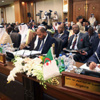 قمة الكويت تدعم الاستقرار والشراكة بين الدول العربية والأفريقية