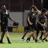 الاتحاد يتعاقد مع التونسي الزرزري للإشراف عل الجهاز الطبي بالفريق